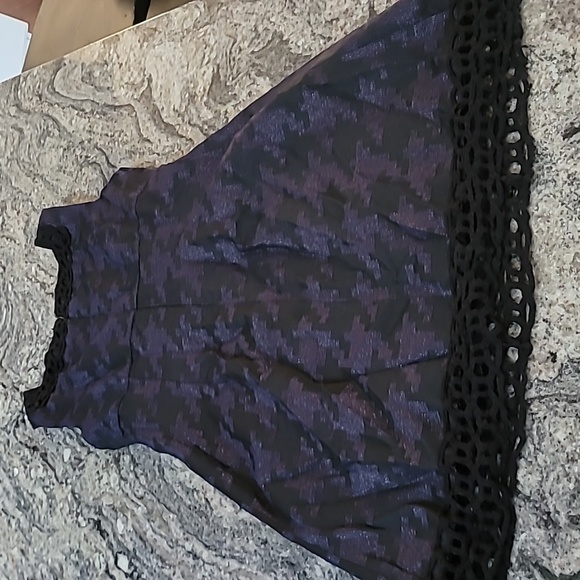 Anna Sui Dress - Picture 12 of 16